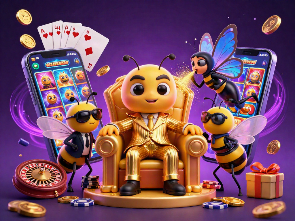Engage in thrilling action with 68 Game Bài, featuring vibrant games and sparkling rewards.