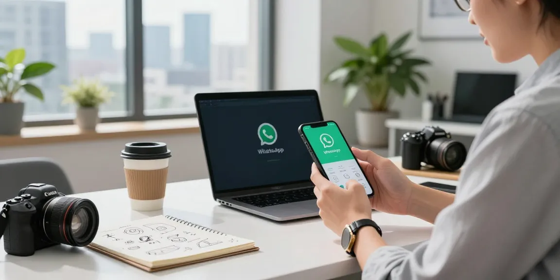 How to Start with WhatsApp下載: A Beginner’s Essential Guide for 2026