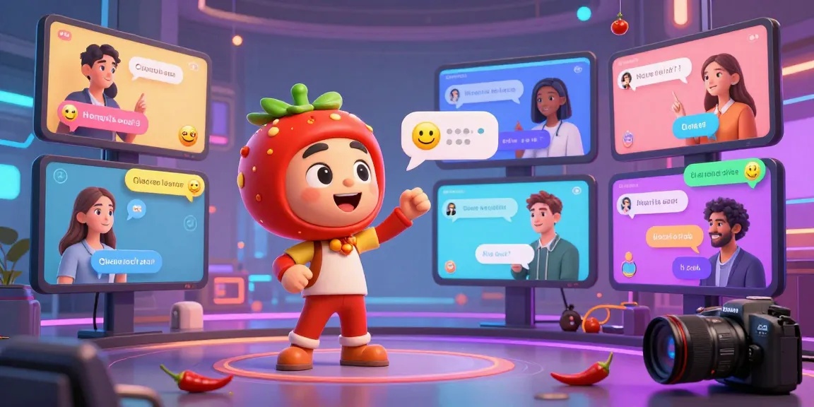 Spicy Chat AI Case Study: Real-World Engagement Results for 2026